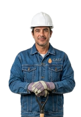 Área Operativa